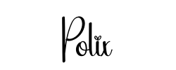 Polix - logo